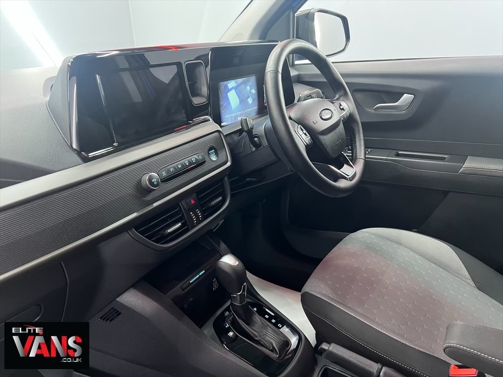 Used Ford Transit Courier 2024 for sale - 75083984: Photo 19