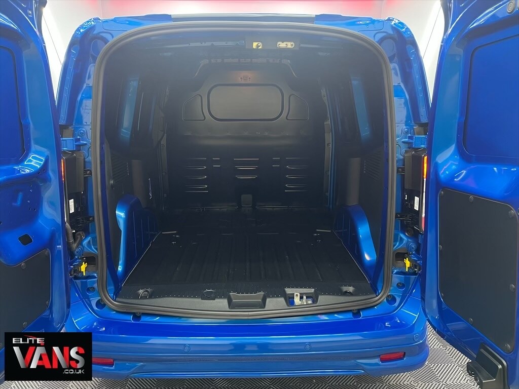 Used Ford Transit Courier 2024 for sale - 75083984: Photo 20
