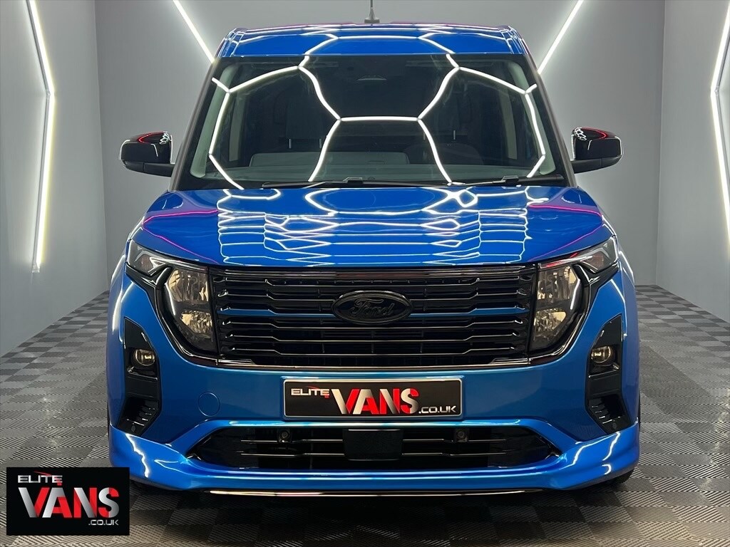 Used Ford Transit Courier 2024 for sale - 75083984: Photo 3