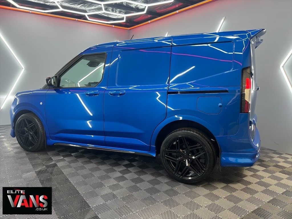 Used Ford Transit Courier 2024 for sale - 75083984: Photo 7