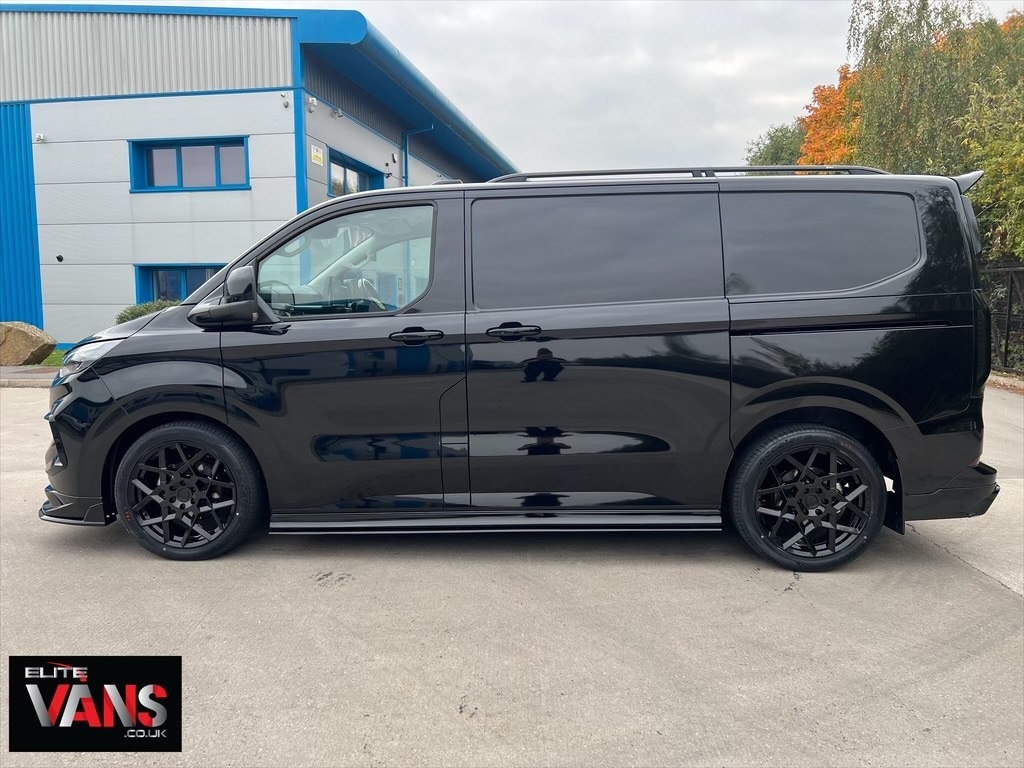 Used Ford Transit Custom 2025 for sale - 75355898: Photo 12