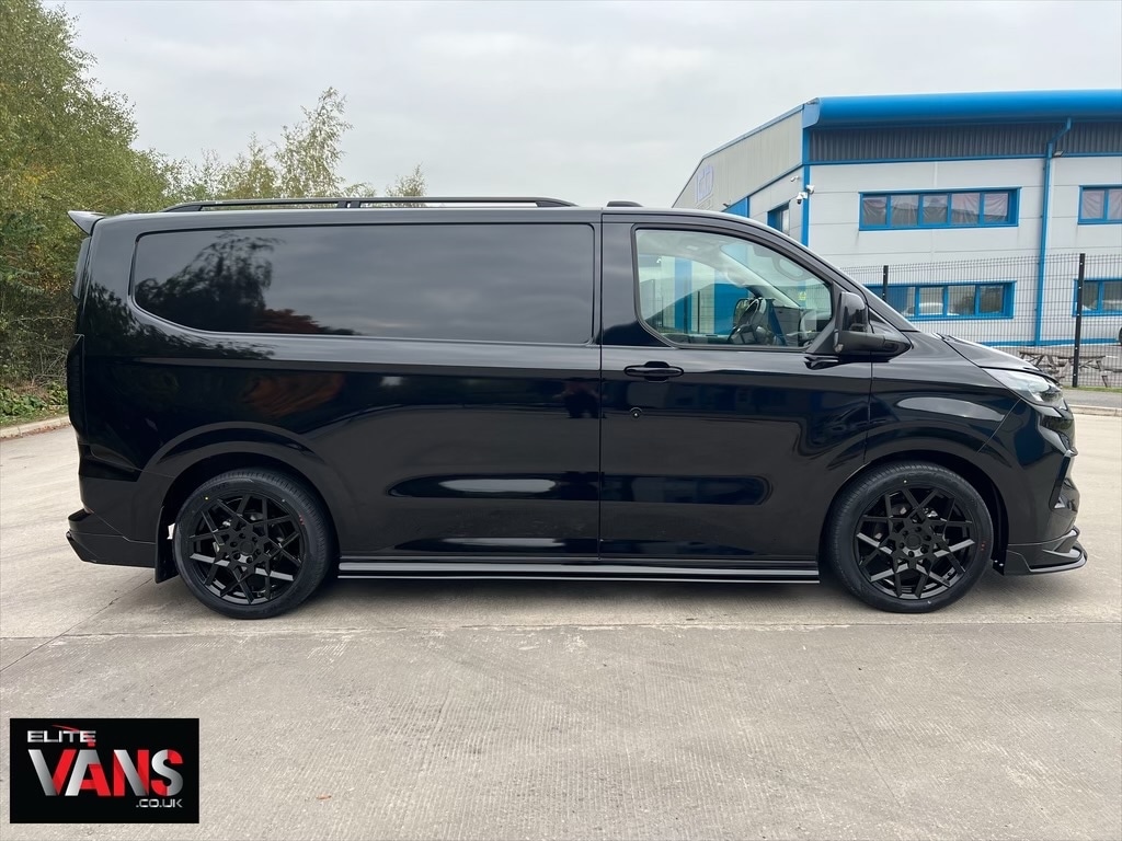 Used Ford Transit Custom 2025 for sale - 75355898: Photo 13