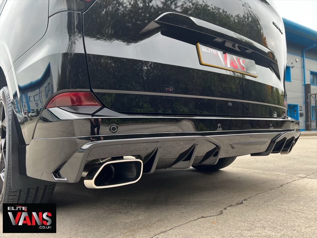 Used Ford Transit Custom 2025 for sale - 75355898: Photo 14