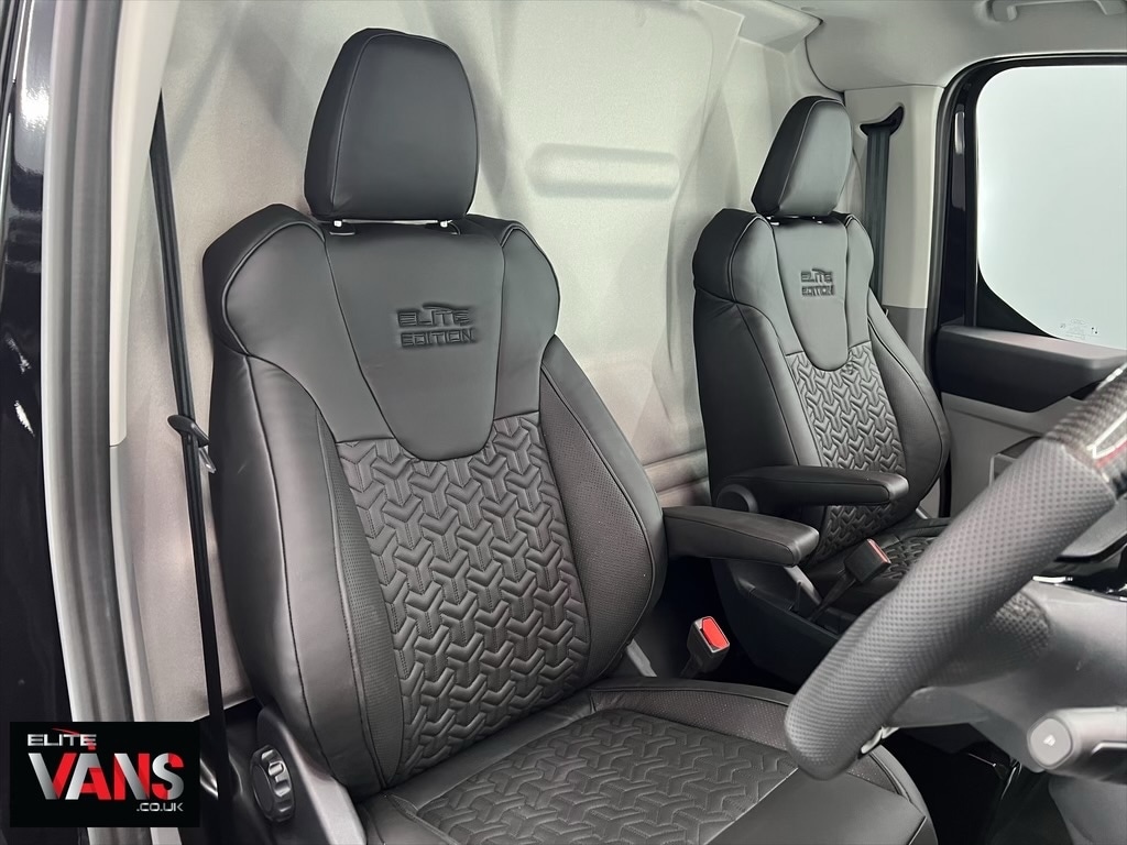 Used Ford Transit Custom 2025 for sale - 75355898: Photo 16