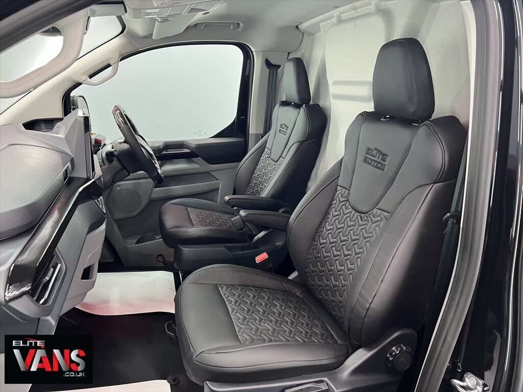 Used Ford Transit Custom 2025 for sale - 75355898: Photo 18