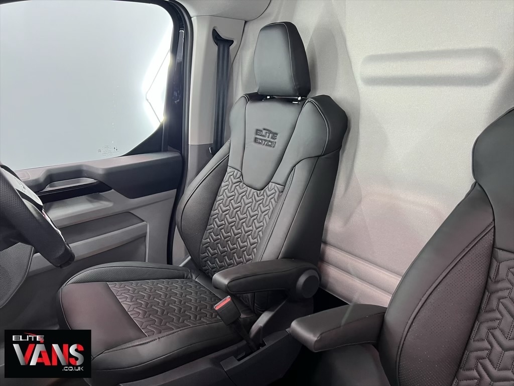 Used Ford Transit Custom 2025 for sale - 75355898: Photo 19