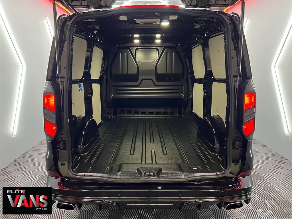 Used Ford Transit Custom 2025 for sale - 75355898: Photo 20