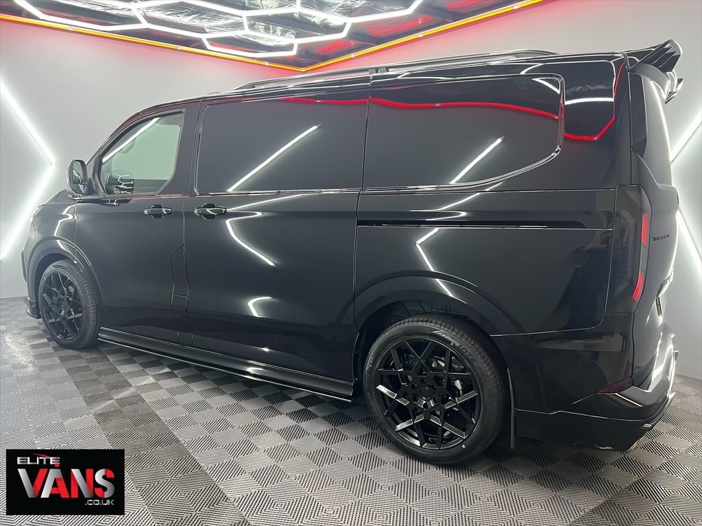 Used Ford Transit Custom 2025 for sale - 75355898: Photo 6