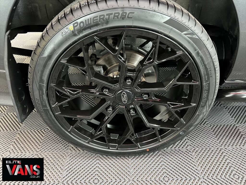 Used Ford Transit Custom 2023 for sale - 75065146: Photo 14