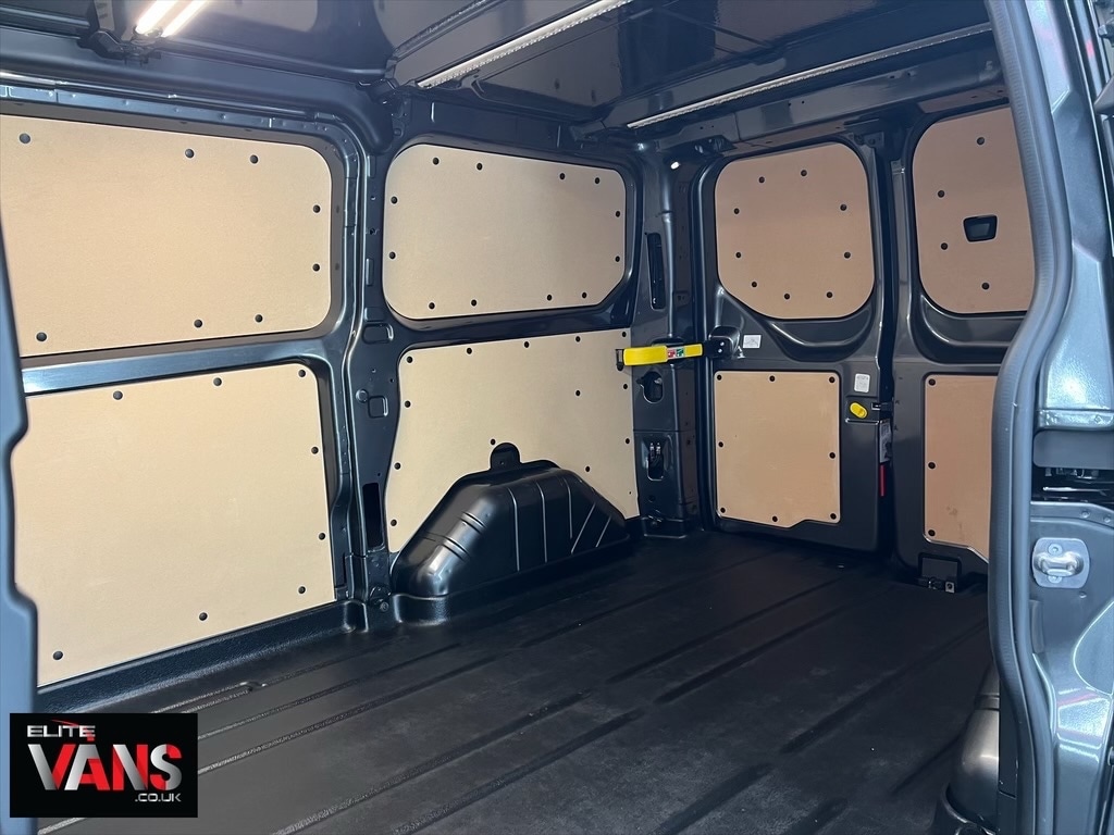 Used Ford Transit Custom 2023 for sale - 75065146: Photo 19