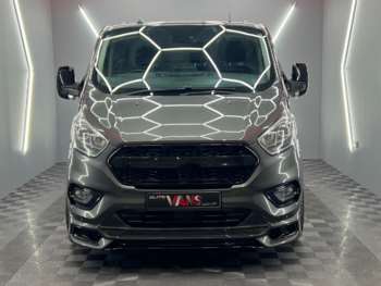 Used Ford Transit Custom 2023 for sale - 75065146: Photo