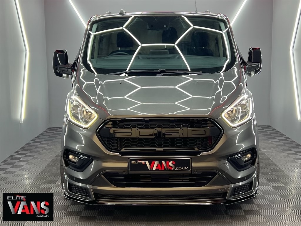 Used Ford Transit Custom 2023 for sale - 75065146: Photo 3