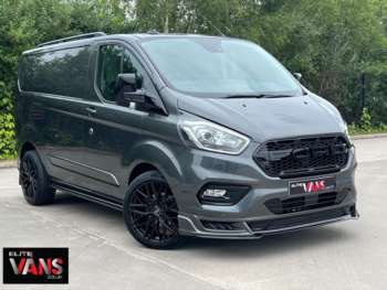 Used Ford Transit Custom 2023 for sale - 74902708: Photo