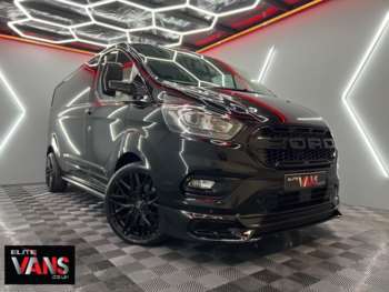 Used Ford Transit Custom 2023 for sale - 74924734: Photo
