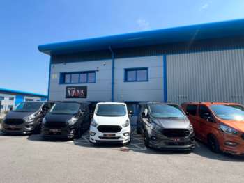 Used Ford Transit Custom 2024 for sale - 75065103: Photo