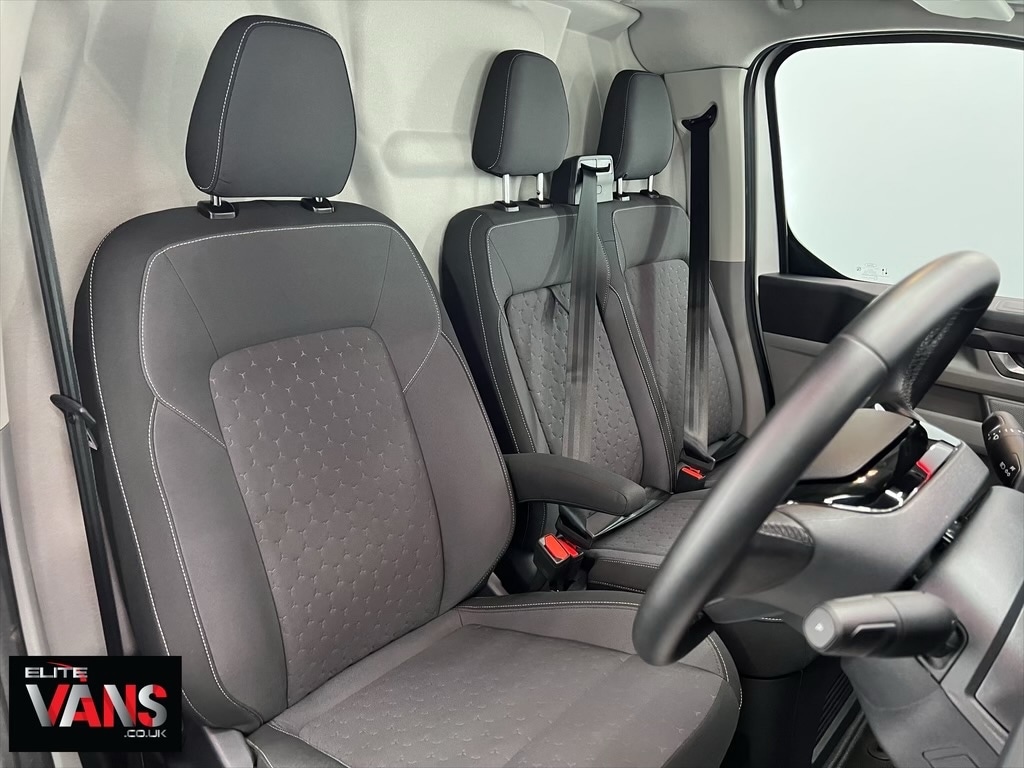 Used Ford Transit Custom 2024 for sale - 76265356: Photo 14
