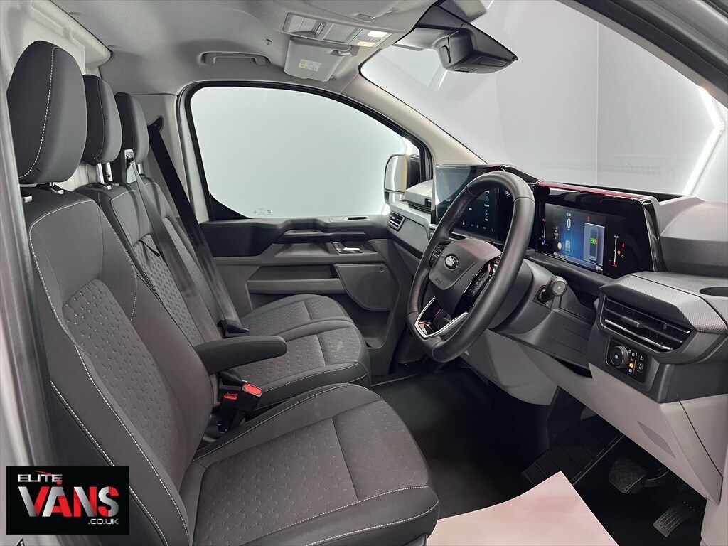 Used Ford Transit Custom 2024 for sale - 76265356: Photo 15