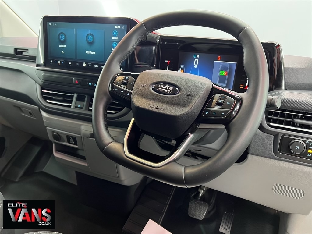 Used Ford Transit Custom 2024 for sale - 76265356: Photo 16