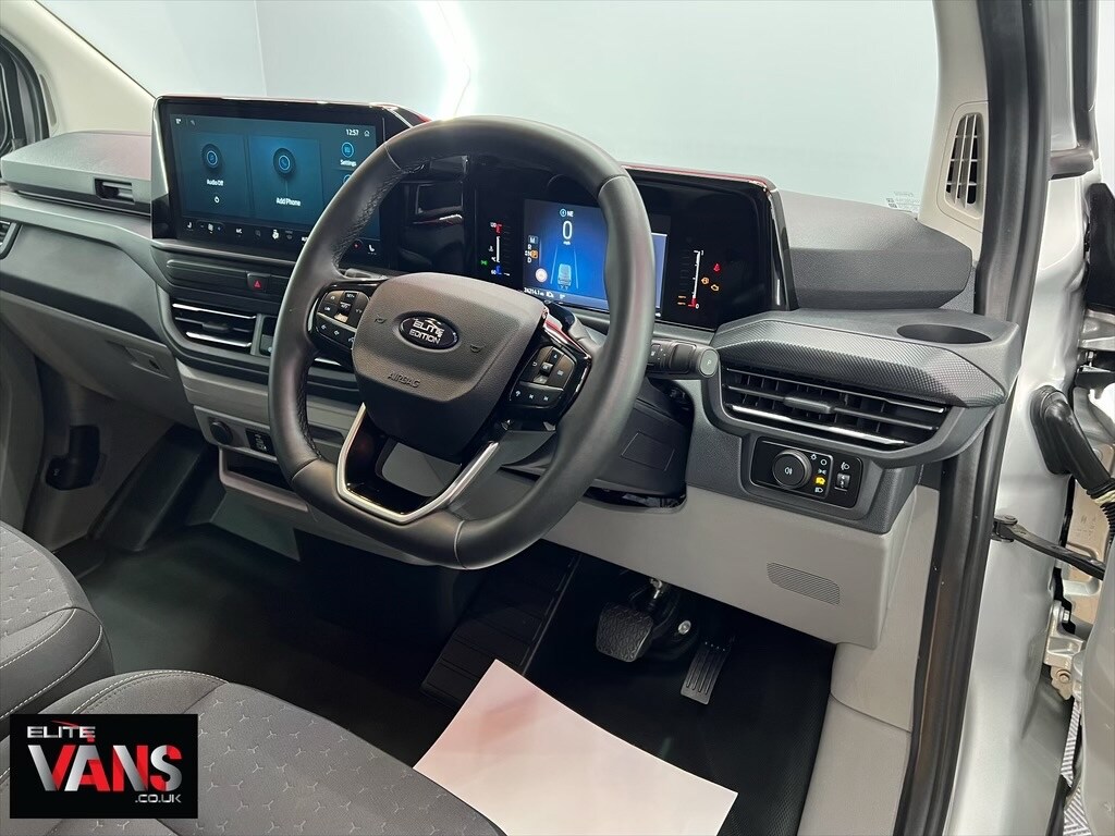 Used Ford Transit Custom 2024 for sale - 76265356: Photo 17