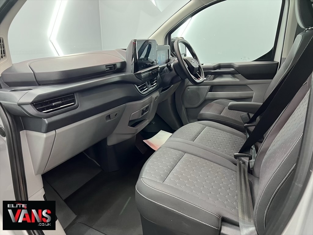 Used Ford Transit Custom 2024 for sale - 76265356: Photo 18