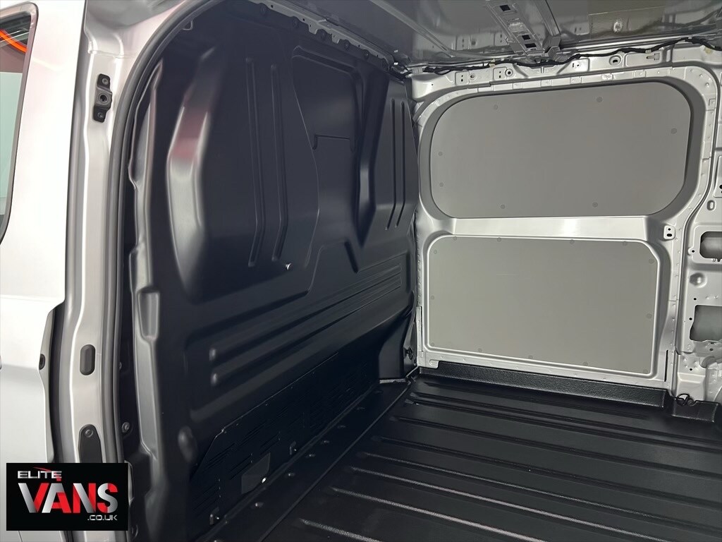 Used Ford Transit Custom 2024 for sale - 76265356: Photo 19