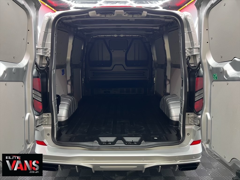 Used Ford Transit Custom 2024 for sale - 76265356: Photo 20