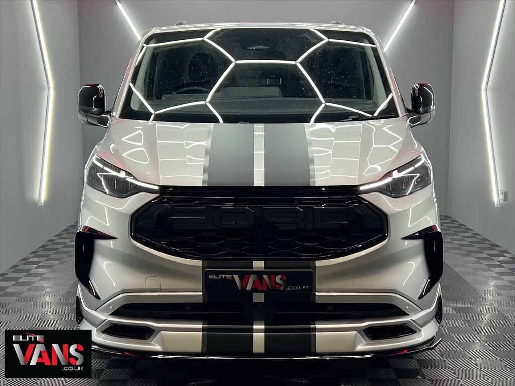 Used Ford Transit Custom 2024 for sale - 76265356: Photo 3