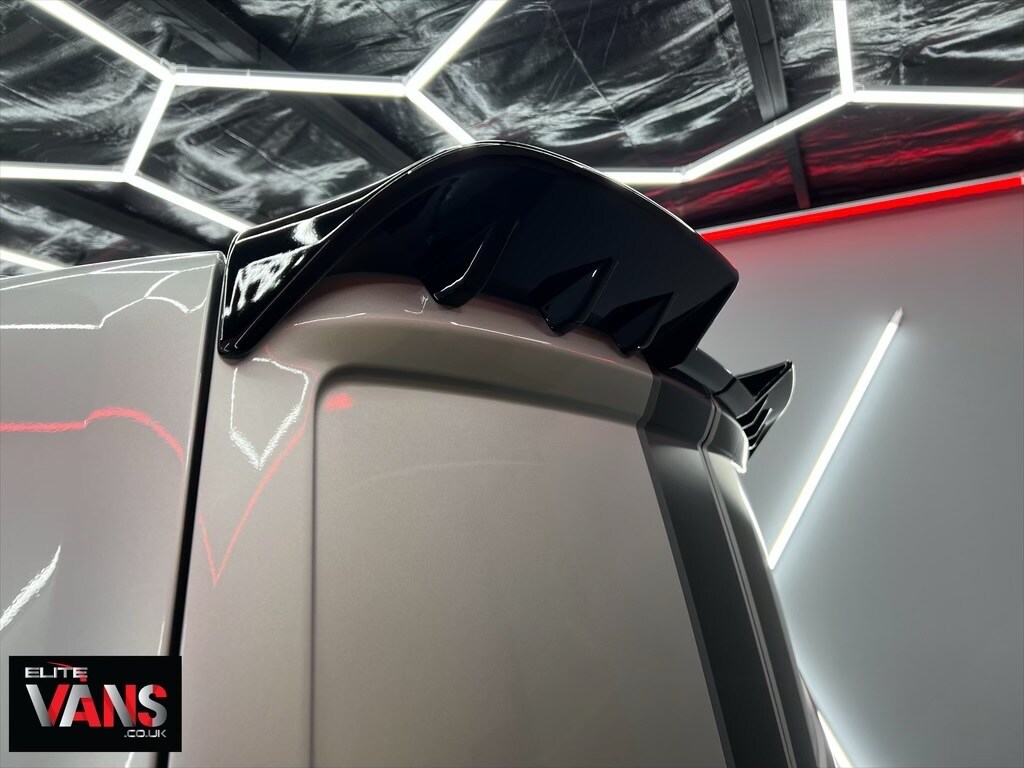 Used Ford Transit Custom 2024 for sale - 76265356: Photo 7