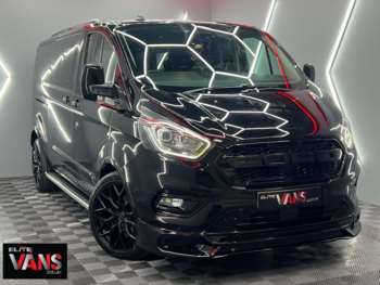 Used Ford Tourneo Custom 2021 for sale - 74164423: Photo