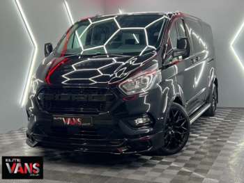 Used Ford Tourneo Custom 2021 for sale - 74164423: Photo