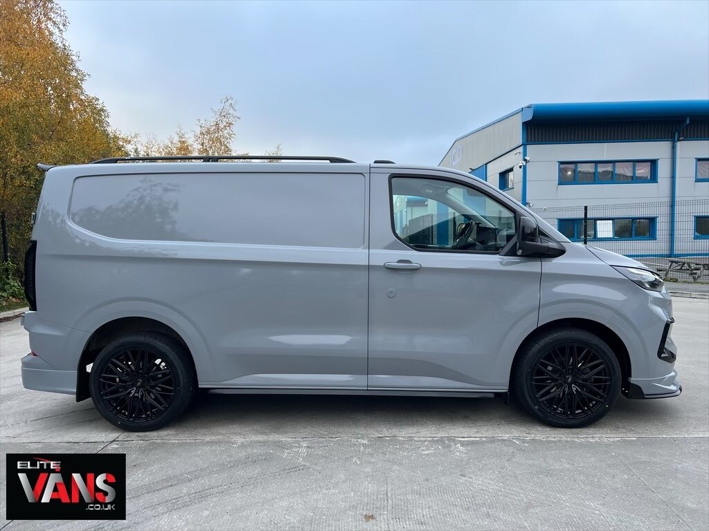 Used Ford Transit Custom 2024 for sale - 76036338: Photo 12