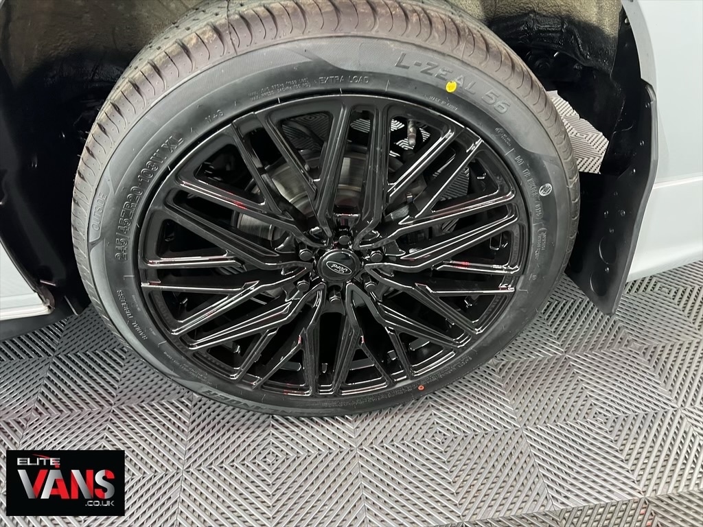 Used Ford Transit Custom 2024 for sale - 76036338: Photo 14