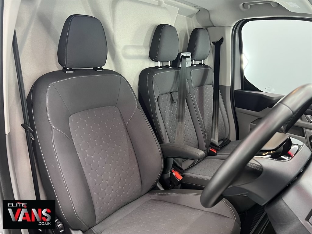 Used Ford Transit Custom 2024 for sale - 76036338: Photo 16