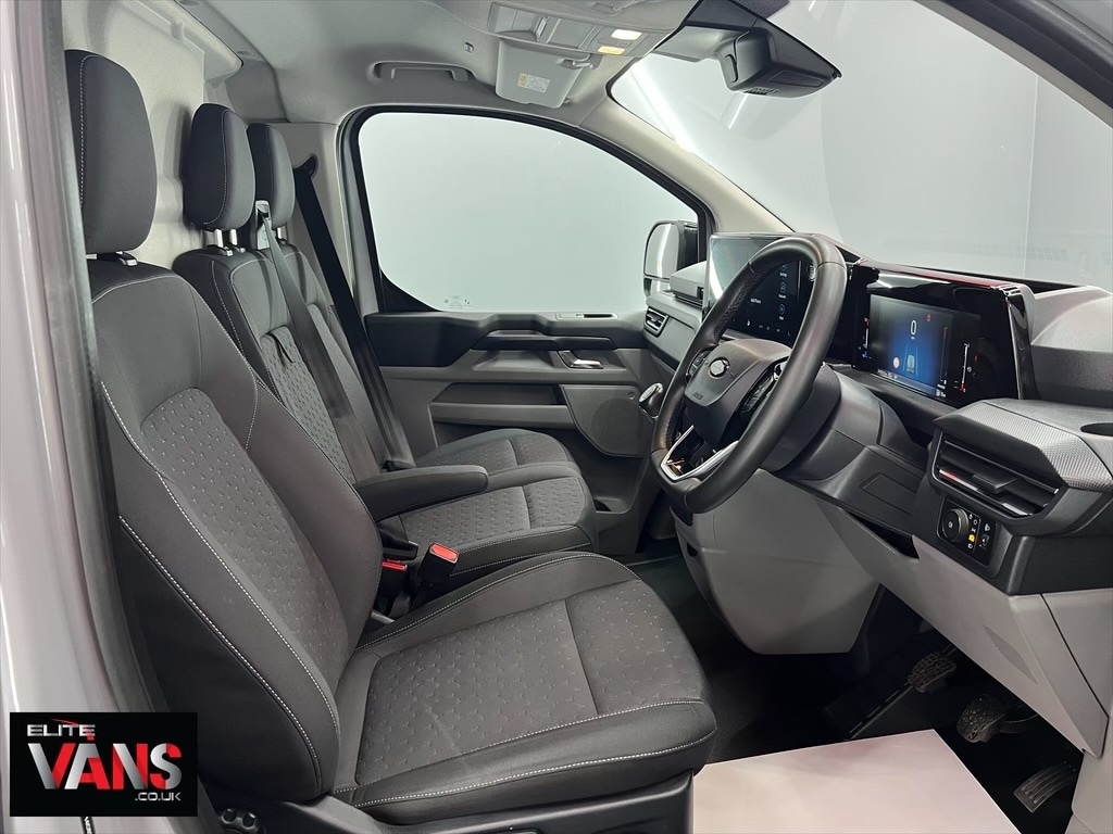 Used Ford Transit Custom 2024 for sale - 76036338: Photo 17