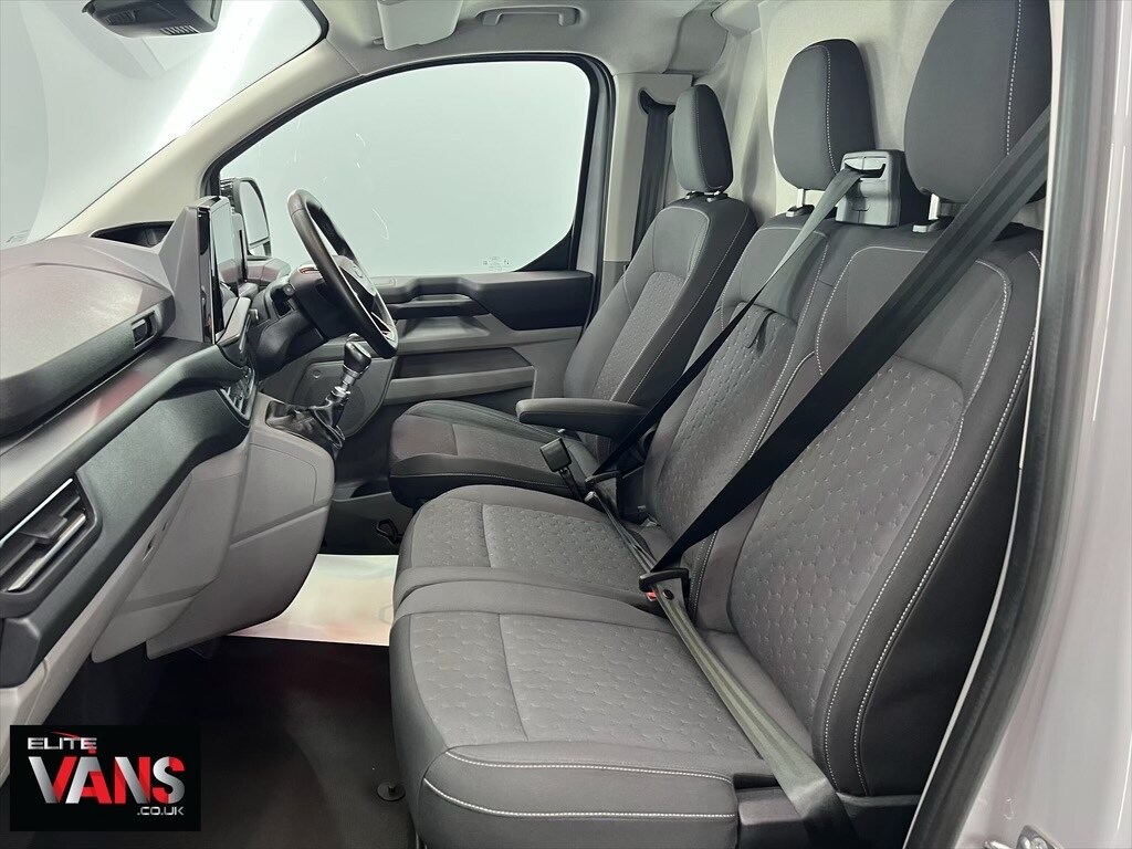 Used Ford Transit Custom 2024 for sale - 76036338: Photo 18