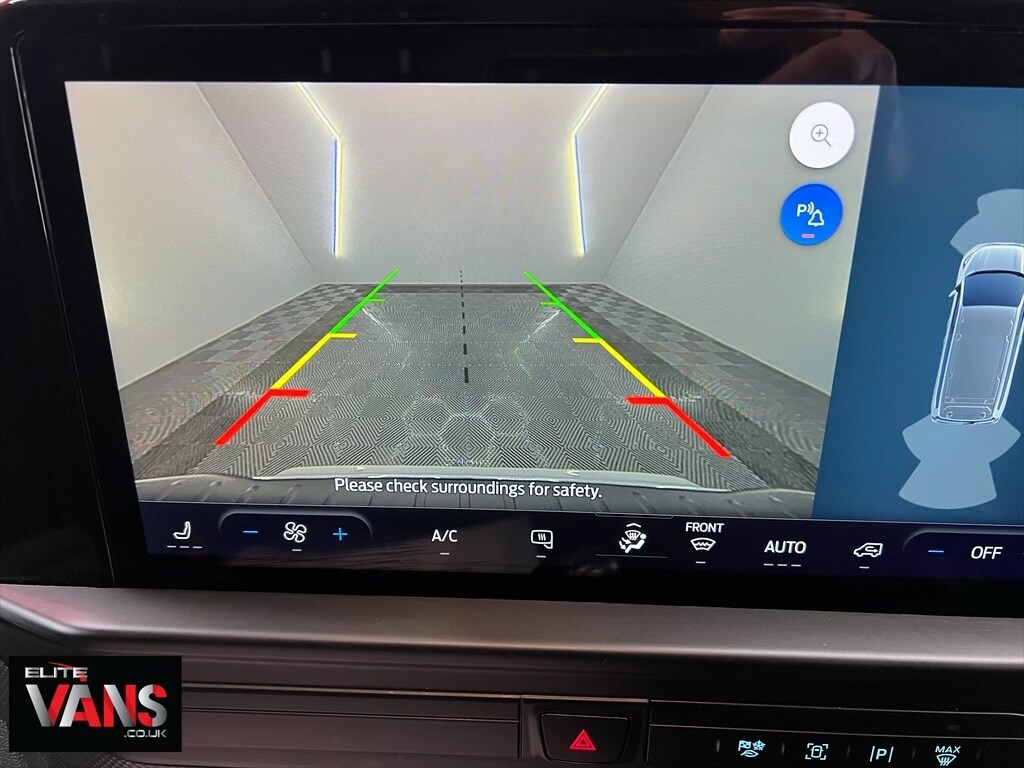 Used Ford Transit Custom 2024 for sale - 76036338: Photo 19