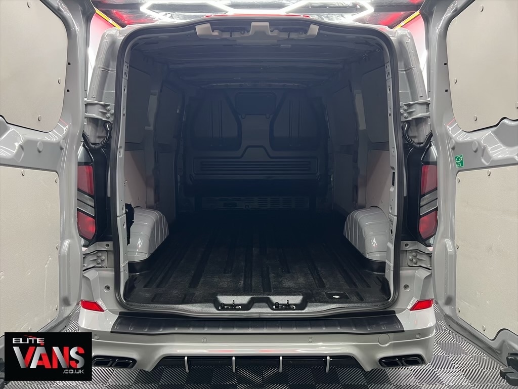 Used Ford Transit Custom 2024 for sale - 76036338: Photo 20