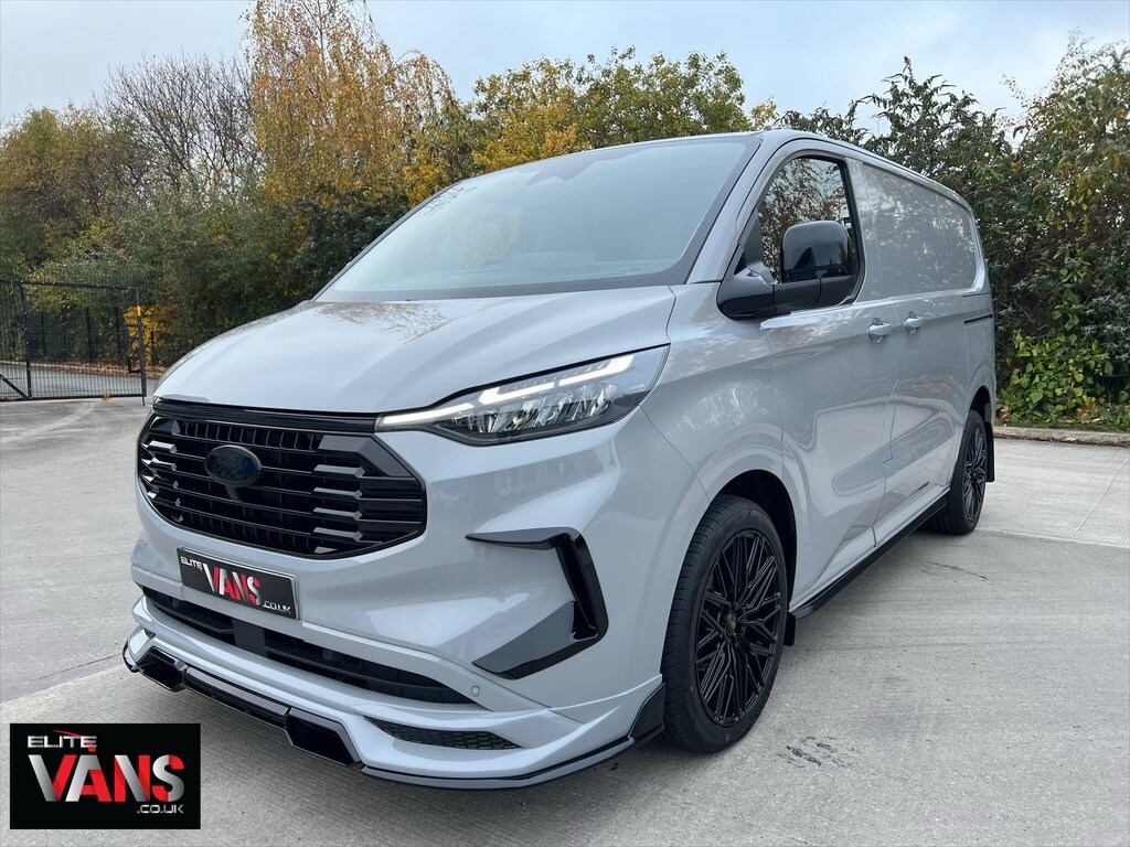 Used Ford Transit Custom 2024 for sale - 76036338: Photo 5