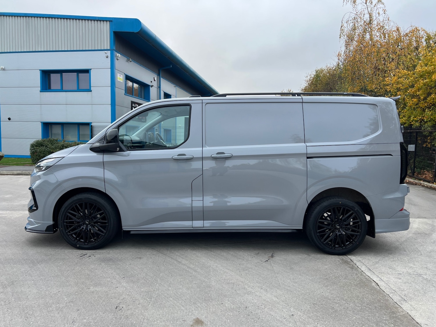 Used Ford Transit Custom 2024 for sale - 76036338: Photo 7