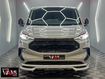Used Ford Transit Custom 2025 for sale - 74938623: Photo