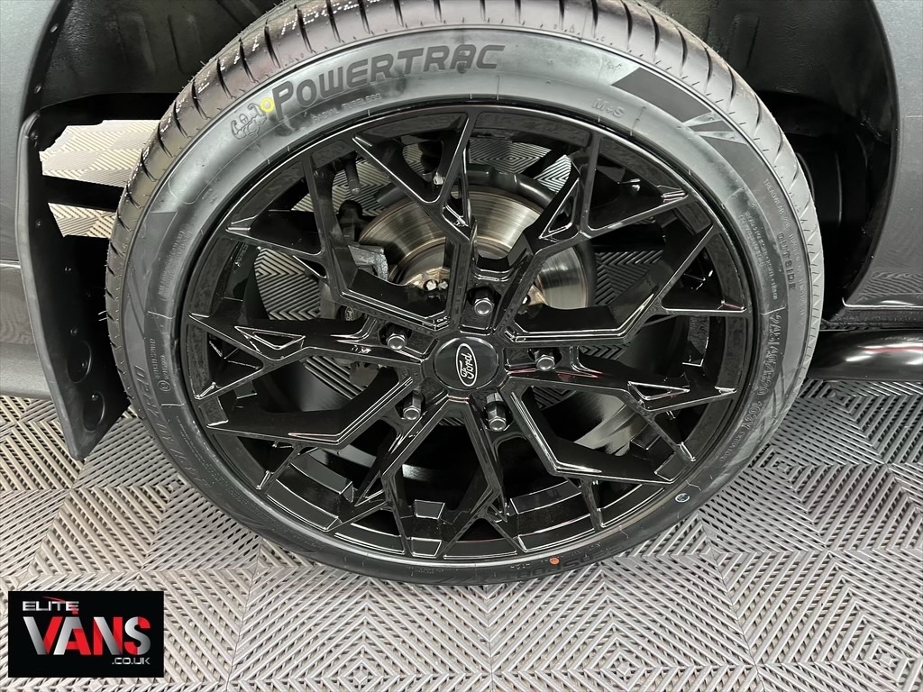 Used Ford Transit Custom 2023 for sale - 76505169: Photo 12