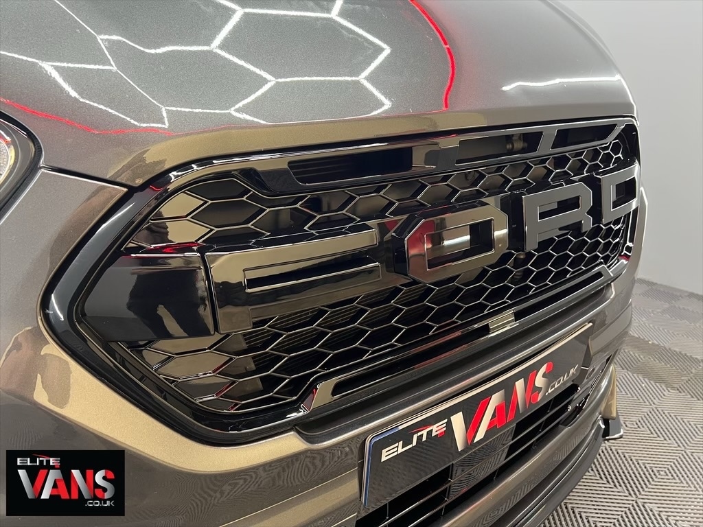 Used Ford Transit Custom 2023 for sale - 76505169: Photo 14