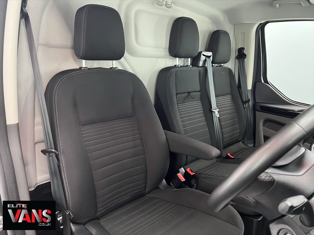 Used Ford Transit Custom 2023 for sale - 76505169: Photo 15