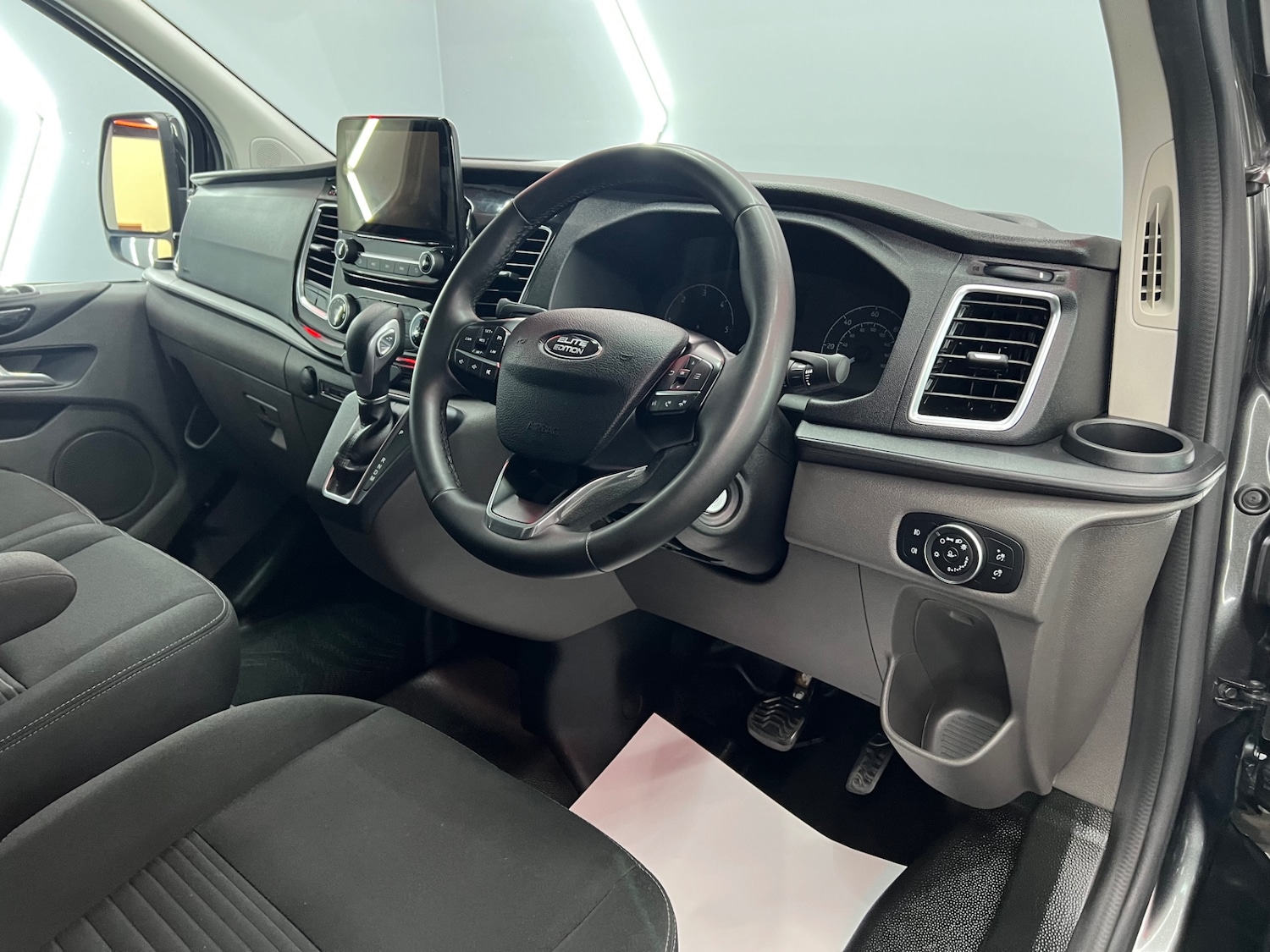 Used Ford Transit Custom 2023 for sale - 76505169: Photo 16