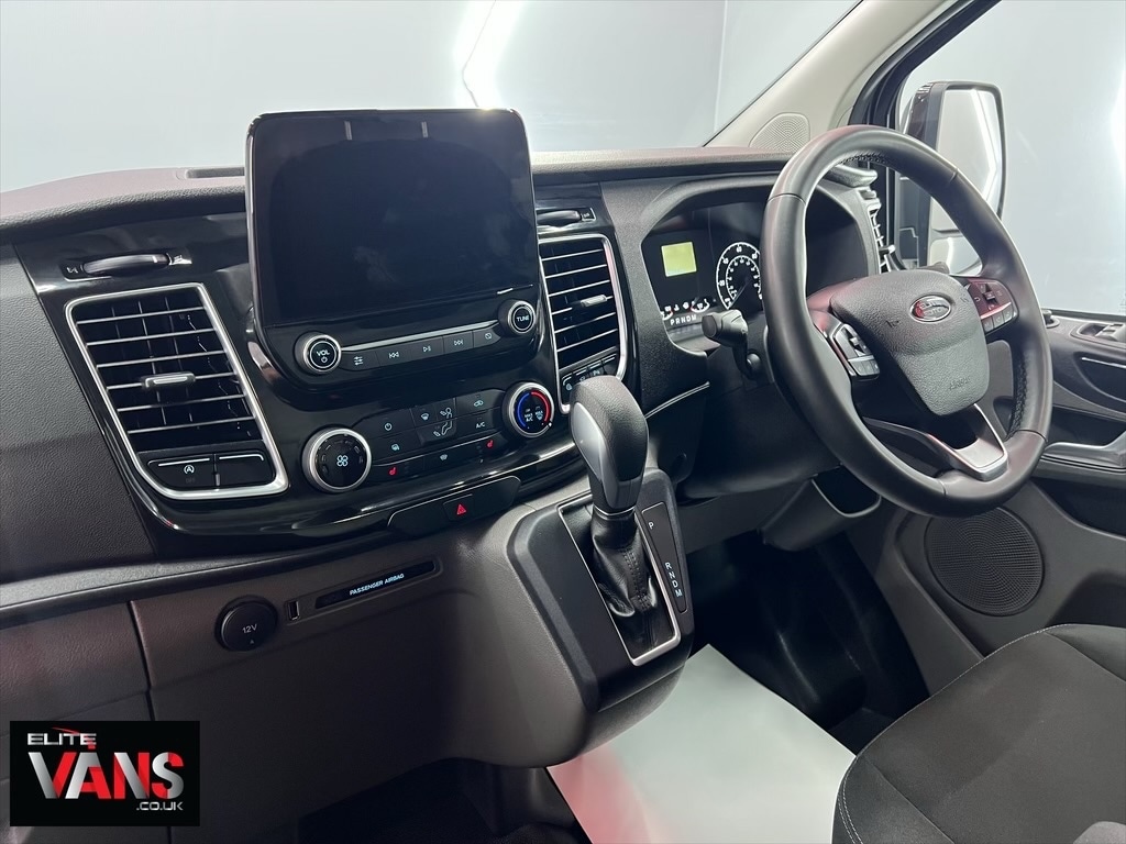 Used Ford Transit Custom 2023 for sale - 76505169: Photo 17