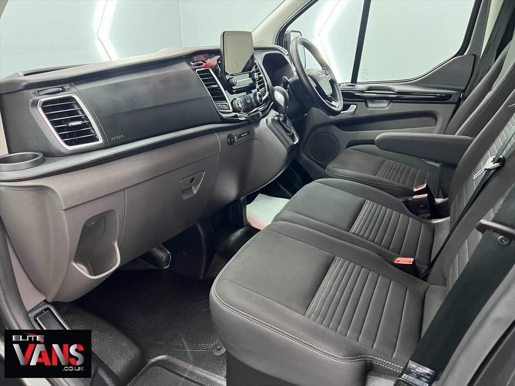 Used Ford Transit Custom 2023 for sale - 76505169: Photo 18