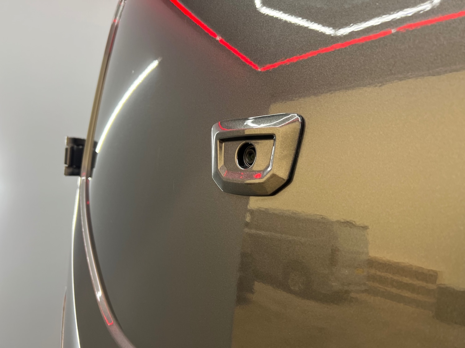 Used Ford Transit Custom 2023 for sale - 76505169: Photo 19