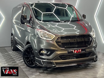 Used Ford Transit Custom 2023 for sale - 76505169: Photo