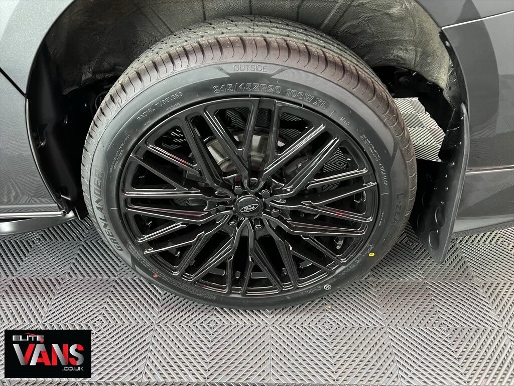 Used Ford Transit Custom 2024 for sale - 76253749: Photo 14