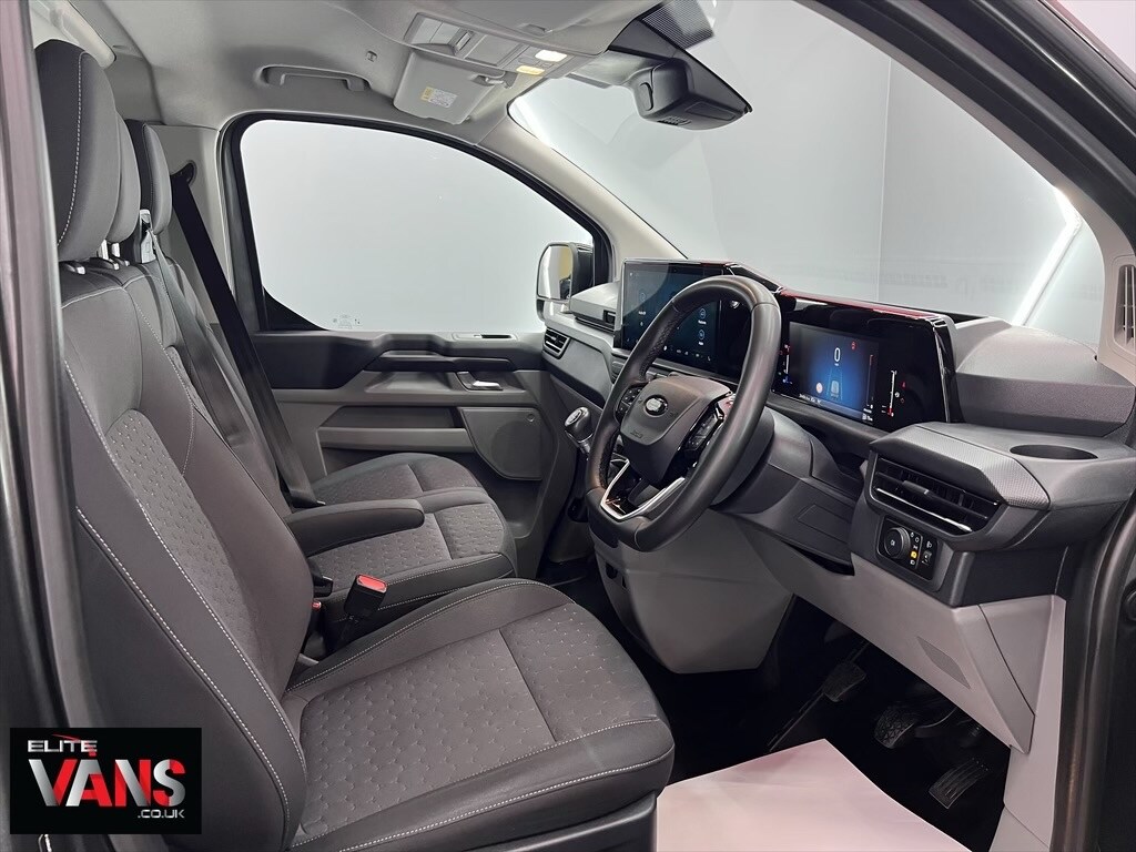 Used Ford Transit Custom 2024 for sale - 76253749: Photo 15